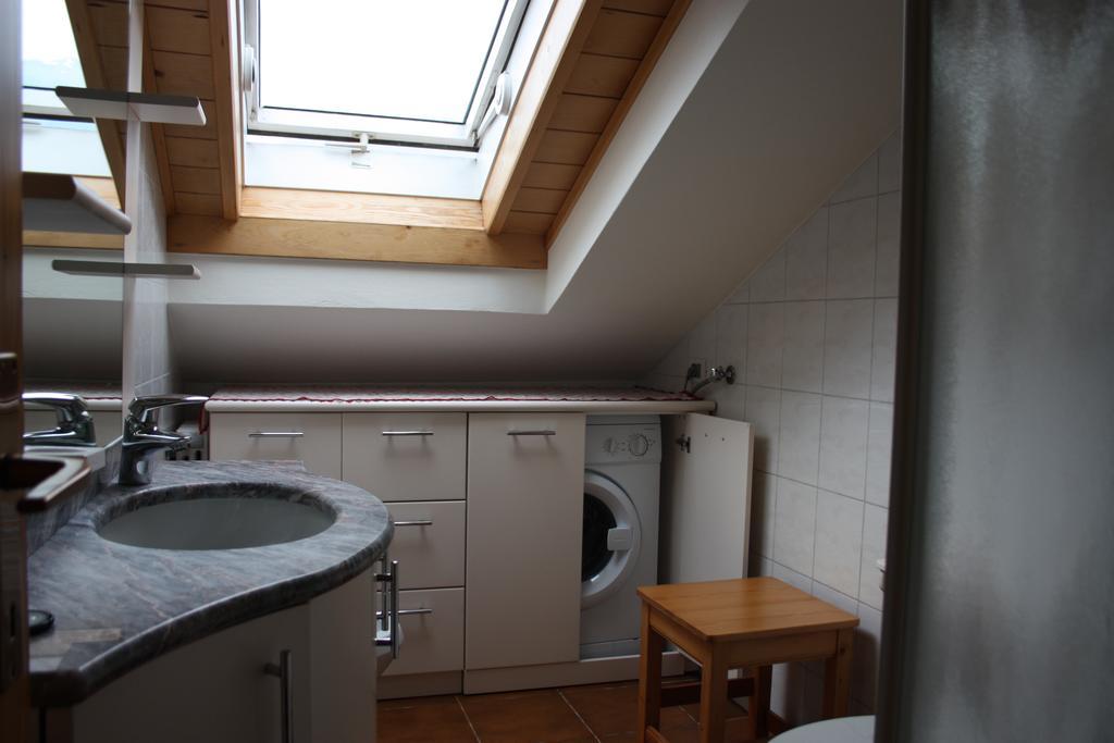 Chalet Stelvio Bormio Extérieur photo
